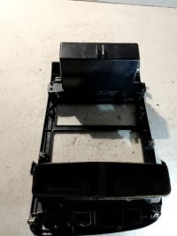 Toyota avensis t22 55412-20700 рамка радіо панель Оригінал, фото thumb