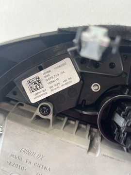 фото thumb №9, Mini cooper f55 f56 lci рестайлинг дисплей экран навигация 5a5ef32 5a477d0