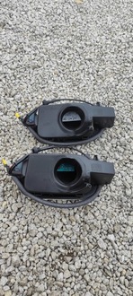 фото thumb №6, Dodge durango 2018 2019 2020 2021 2022 2023 крышка заливной топлива заливная горловина топлива