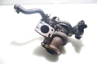 фото thumb №3, Турбонагнітач peugeot partner i 1.6hdi