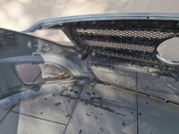 фото thumb №8, Бампер перед mercedes bklasa w246 lift