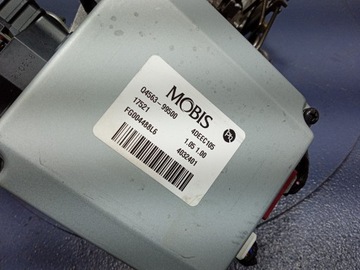 фото thumb №9, Kia niro ev i колонка кермова підсилювач електричні 56300q4110