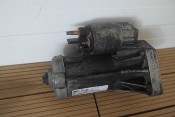 фото thumb №7, Nissan qashqai j10 рестайлинг 10-14 1.6 dci стартер 233001375r оригинальный номер