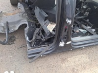 фото thumb №3, Vw passat b6 поріг правий чверть lc9x