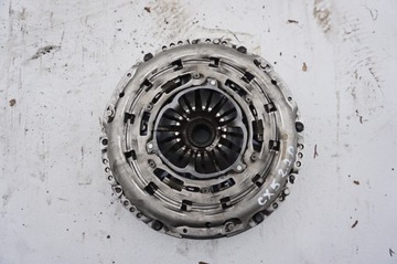 фото thumb №1, Зчеплення двомасовий mazda cx5 cx-5 2.2 d