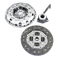 фото thumb №2, Сцепление opel vectra c 1.8 16v 110km 122km +wysprz