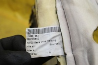 фото thumb №7, Спинка сидіння лівий задня a8 d3 шкіра