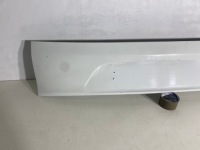 Накладка крышки багажника задняя renault clio iv универсал европа Цена, фото thumb