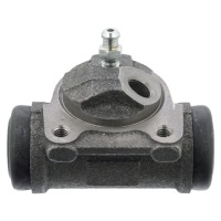 фото thumb №1, Циліндрик гальмівний. peugeot 406 95-04 +abs pt