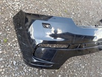 Бампер передний range rover velar 2017r- Доставка, фото thumb
