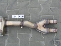 фото thumb №7, Maserati ghibli iii m157 вихлоп каталізатор 670034468