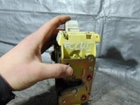 фото thumb №4, Замок дверь левый задняя ford focus mk1 2 pin