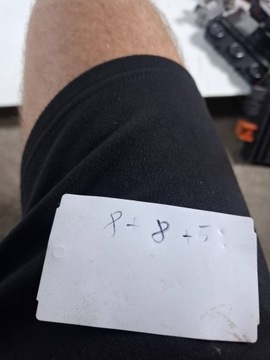 фото thumb №10, Citroen c4 picasso ii дзеркало ліві з камера 8+8+5 pin 21 pin європа великопольське воєводство