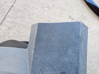 фото thumb №11, Audi e-tron молдинг накладка крыла левая перед 4ke853717