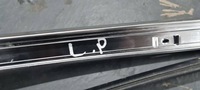 фото thumb №9, A5 8w молдинг кровельная кузовная левая хром sportback 8w8853703