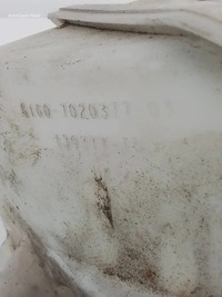 фото thumb №5, Land rover range rover l322 бак жидкость омывателя 7020377