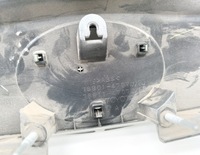 фото thumb №8, Накладка молдинг кришки багажника toyota prius iii 76801-47070