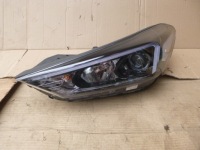 фото thumb №2, Лампа ліва перед hyundai tucson 3 lift full led