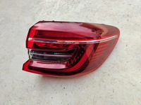 фото thumb №5, Лампа led задня права renault clio v hb 19-