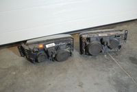 фото thumb №5, Фара лампа p / l iveco eurocargo iii 08-