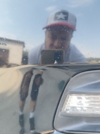 фото thumb №9, Бампер перед передній mazda cx7 cx-7 lata 2006-2009 ксенон омивачі