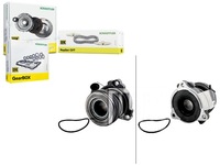 фото thumb №9, Циліндр зчеплення центральний opel