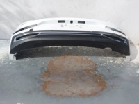 фото thumb №8, Hyundai i30 3 iii lift hb бампер задний задняя