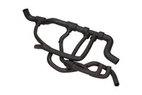 фото thumb №1, Шланг радиатора opel vivaro 1,9di 01-/ renault trafic ii 1,9dci 01-