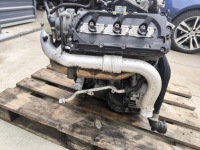 Двигун комплектний  audi a4 b8 a5 8t q5 8r itp 3.0 tdi ccw ccwa оригінал !!! Недорого, фото thumb