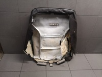 фото thumb №10, Кожа спинка сиденье задняя правая czarna audi a8 d3