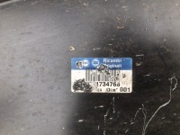 фото thumb №3, Fiat idea обшивка крила правий задня 2003-2012