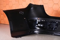 фото thumb №9, Bmw 7 g70 бампер задня задній 6xpdc колір 416