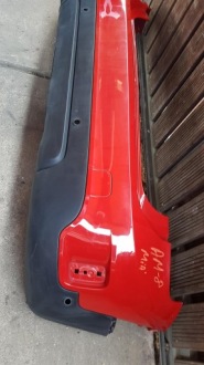 фото thumb №3, Mini оригінальний номер 7389378 бампер задній