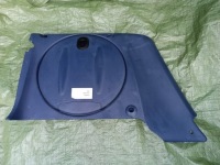 фото thumb №8, 0002755v010 защита корпус багажника левая smart fortwo 450