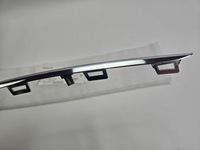 фото thumb №9, Mercedes gls x167 amg 2019 - молдинг хром бампера перед лівий a1678850906