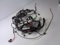 фото thumb №2, Электропроводка отсек двигателя renault scenic iv 1.5 dci автоматическая коробка передач 2017 rok