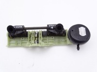 фото thumb №1, Mercedes s w221 05-13 механізм підголівник задня