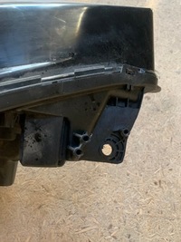 фото thumb №11, Фара лівий led edge 2018- level 7 usa