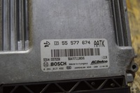 фото thumb №6, Блок управления двигателя opel astra j 2.0 cdti 55577674
