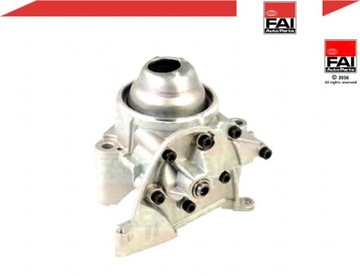 фото thumb №2, Насос масляная [fai autoparts]