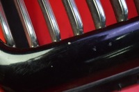 фото thumb №10, Решётка решётка чёрная 1x43-5510-ae jaguar x-type рестайлинг 01-09