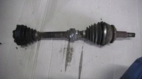 фото thumb №1, Toyota rav4 iii 2,2 d4d 05-10 привідний вал права передня