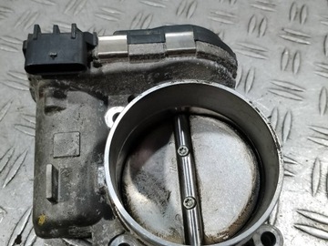 фото thumb №1, Дроссельная заслонка chrysler 200 js 05184349ac 3.6 v6