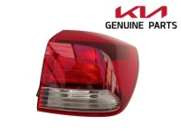 фото thumb №1, Kia rio iv 4 hb 2017- лампа задня права правий задня 92402-h8 ÷