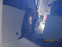 Капот mercedes glc Оригинал, фото thumb