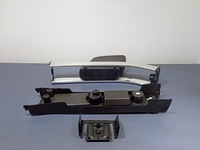 фото thumb №5, Opel meriva b туннель средний подлокотник направляющая