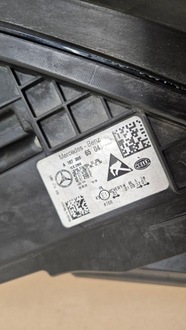 фото thumb №9, Лампа ліва перед передня mercedes gle multibeam led a167 a1679066504