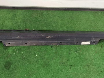 фото thumb №6, Bmw 3 e90 поріг планка порогова права