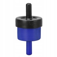 Клапан обратный вакуум 433862117 клапан обратный abs с Разборки, фото thumb