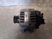 фото thumb №3, Ford grand c-max lift 16 r 2.0 tdci автоматическая коробка передач генератор